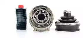 Шарнирный комплект, приводной вал BSG купить